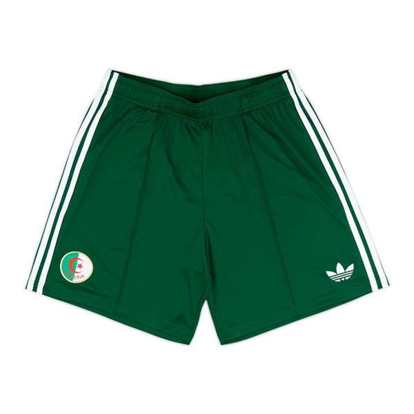 Pantalon Algérie Exterieur 2026